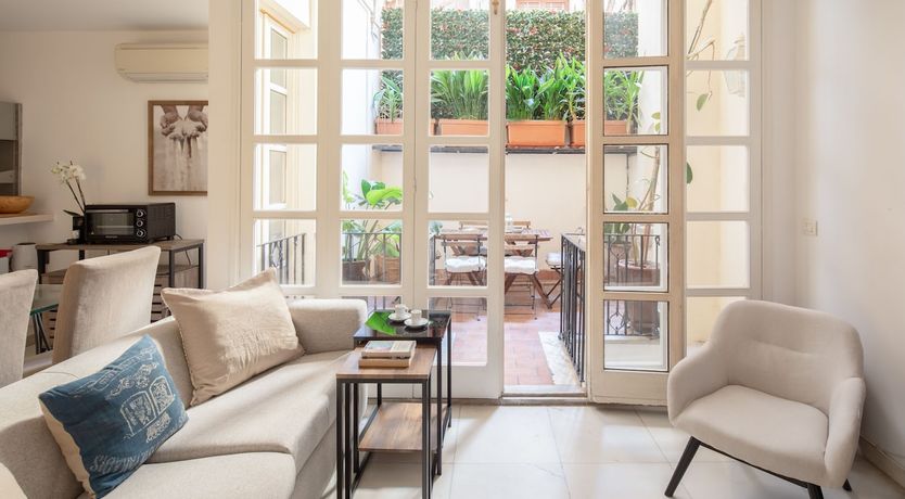 Photo of Romanesque Elegance