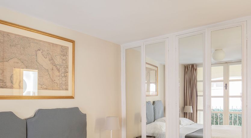 Photo of Romanesque Elegance