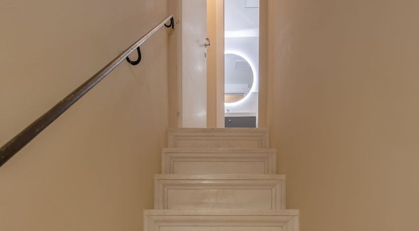 Photo of Romanesque Elegance