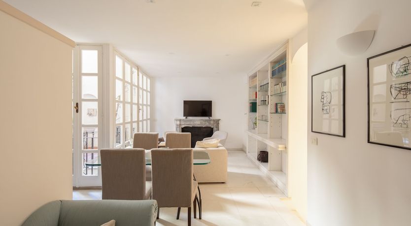 Photo of Romanesque Elegance