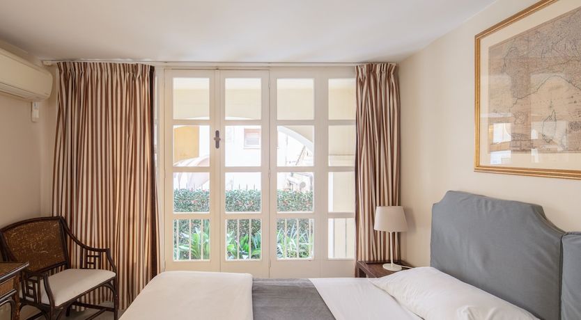 Photo of Romanesque Elegance