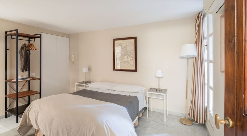 Photo of Romanesque Elegance