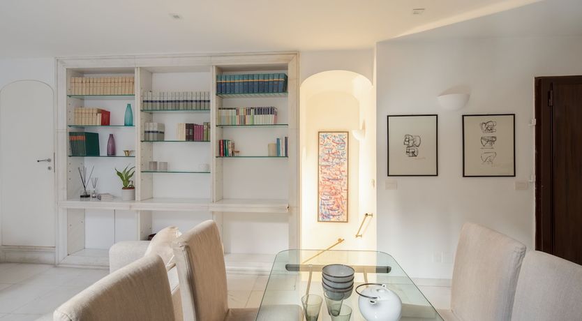 Photo of Romanesque Elegance