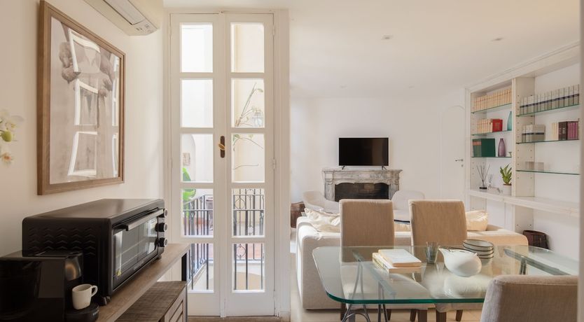 Photo of Romanesque Elegance