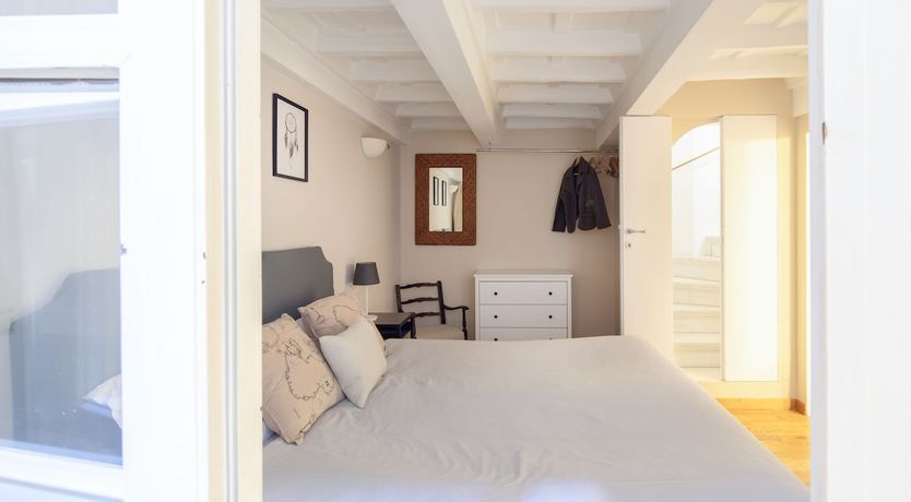 Photo of Romanesque Elegance