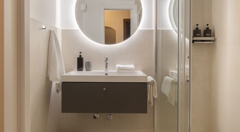 Photo of Romanesque Elegance