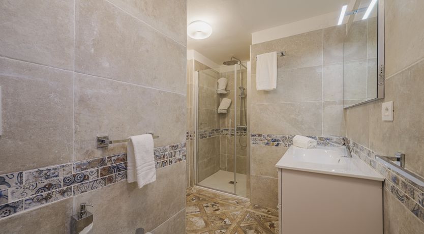 Photo of Dante's Olive Trees