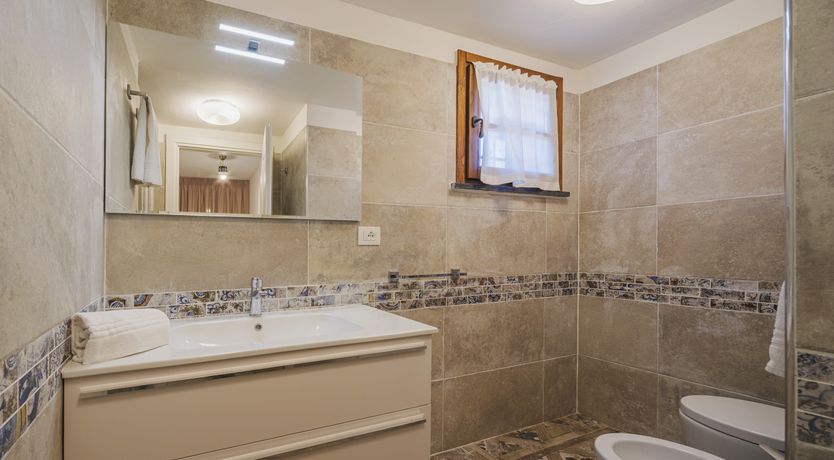 Photo of Dante's Olive Trees