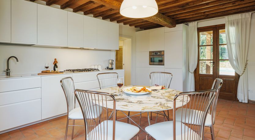 Photo of Dante's Olive Trees