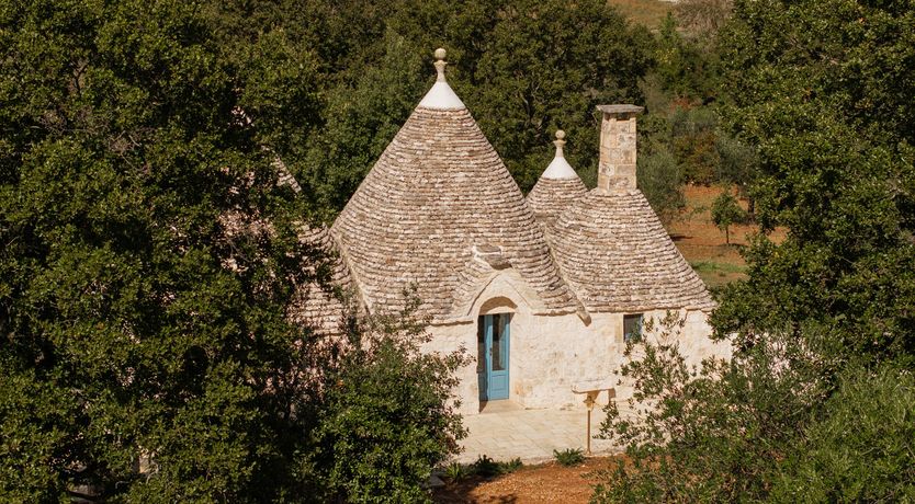 Photo of Olives & Countryside
