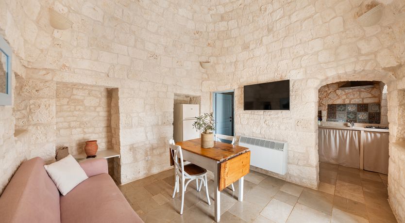 Photo of Olives & Countryside