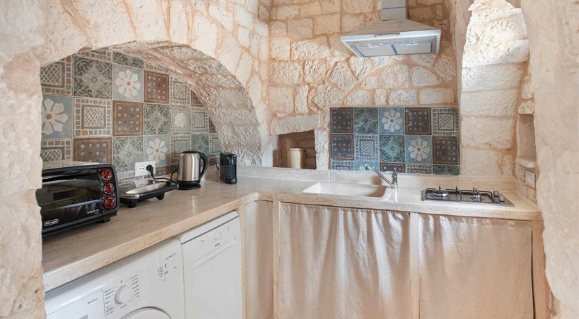 Photo of Olives & Countryside