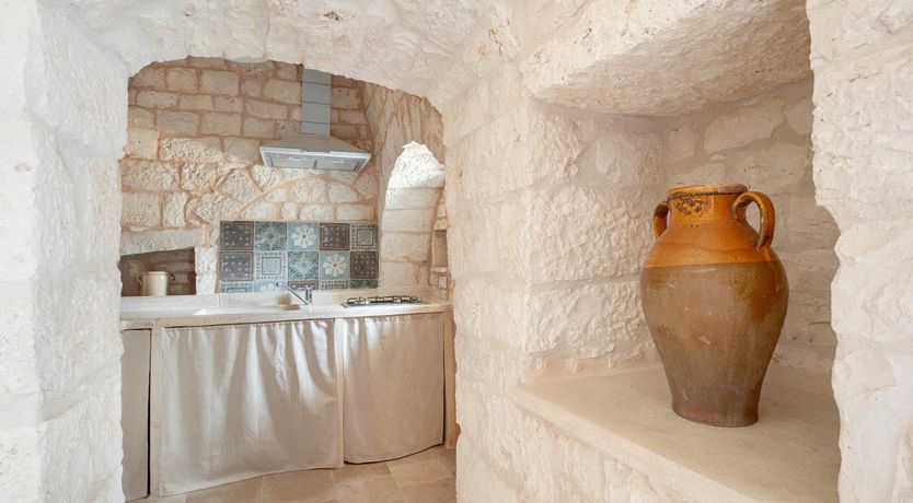 Photo of Olives & Countryside