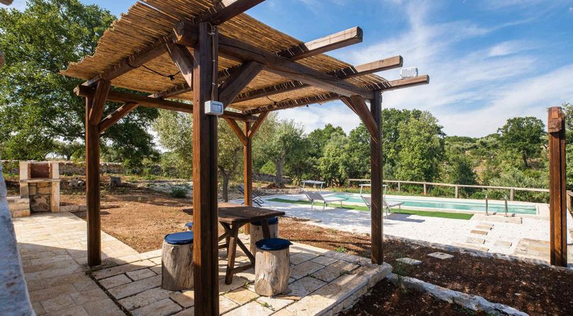 Photo of Olives & Countryside