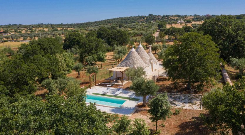 Photo of Olives & Countryside