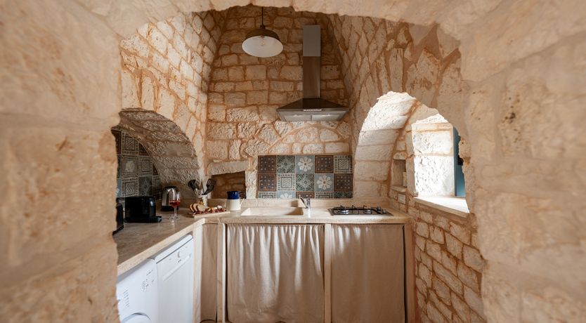 Photo of Olives & Countryside