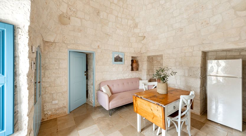 Photo of Olives & Countryside