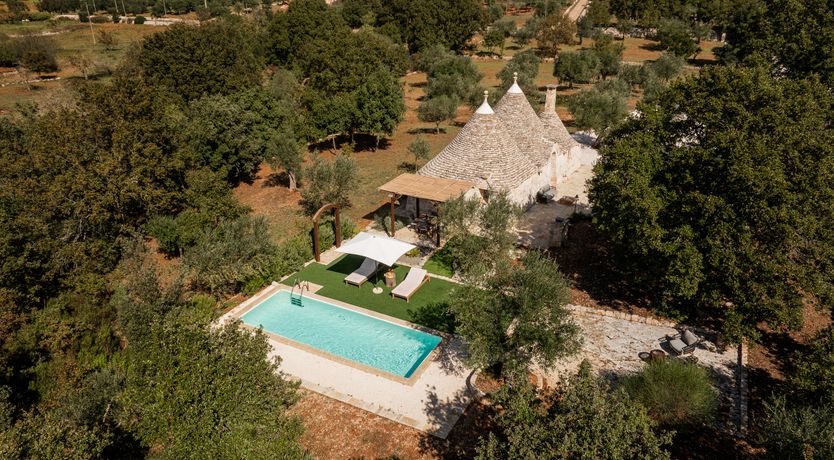 Photo of Olives & Countryside