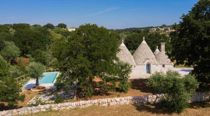 Photo of Olives & Countryside