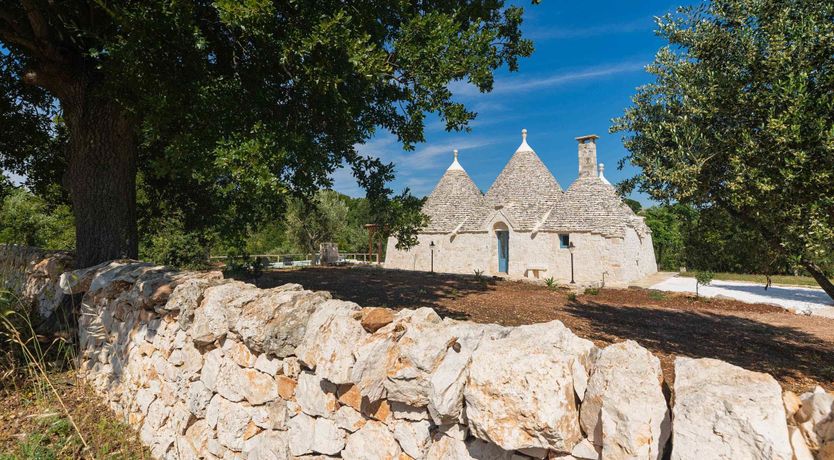 Photo of Olives & Countryside