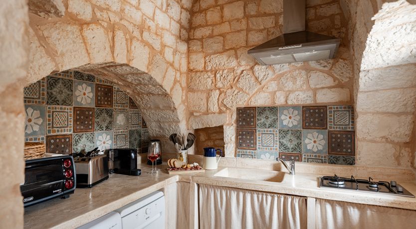 Photo of Olives & Countryside