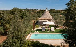 Photo of Olives & Countryside