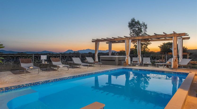 Photo of Longing for Lovreć