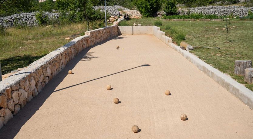 Photo of Longing for Lovreć