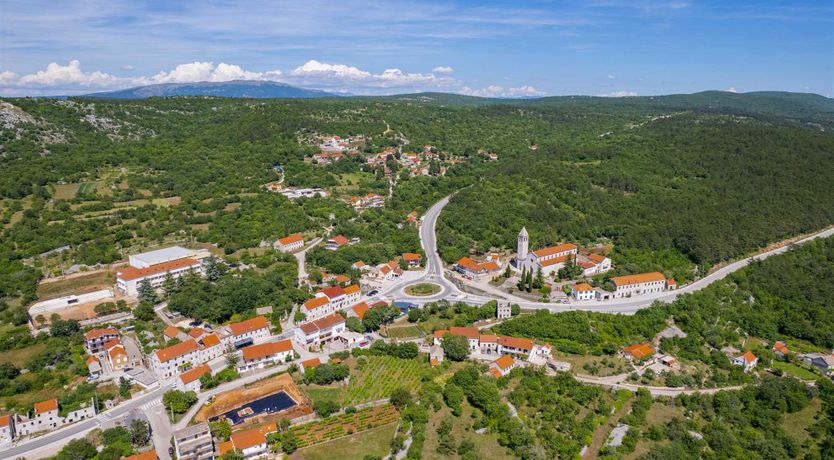 Photo of Longing for Lovreć