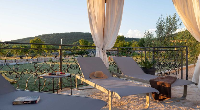 Photo of Longing for Lovreć