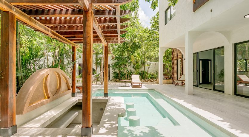 Photo of Living in Beauty