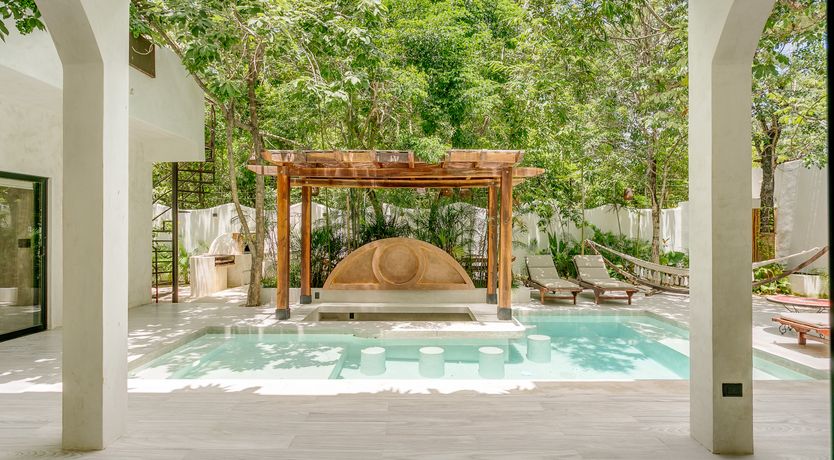 Photo of Living in Beauty