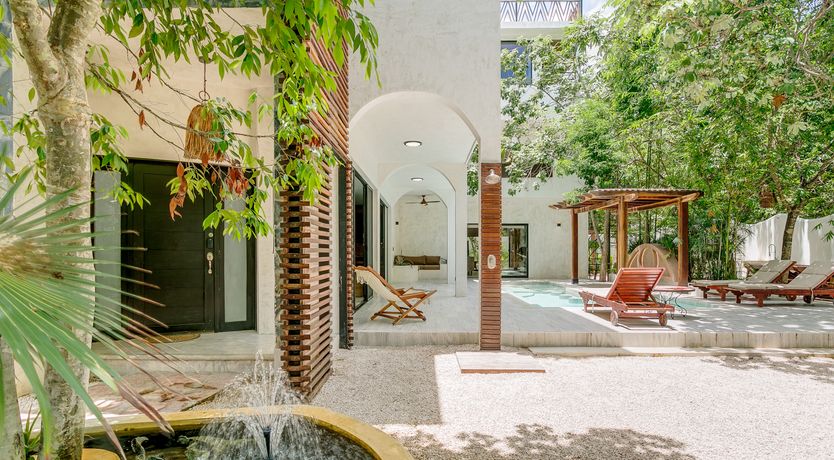 Photo of Living in Beauty