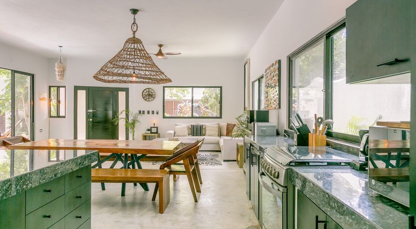 Photo of Living in Beauty