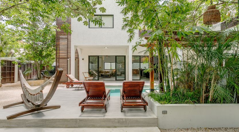 Photo of Living in Beauty