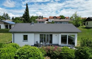 Saarland Holiday Home