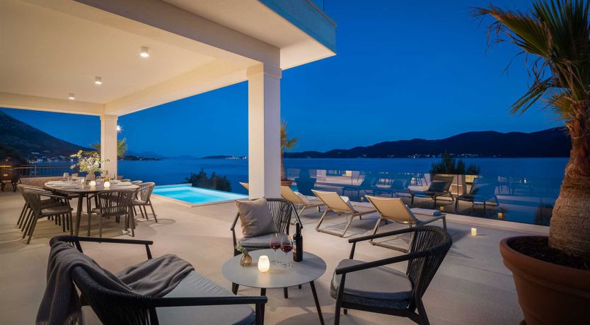 Photo of Adriatic Sanctuary