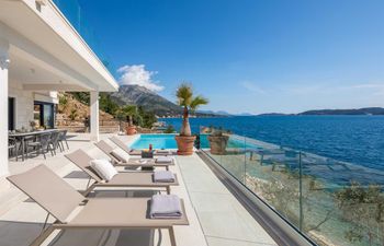 Adriatic Sanctuary Holiday Home