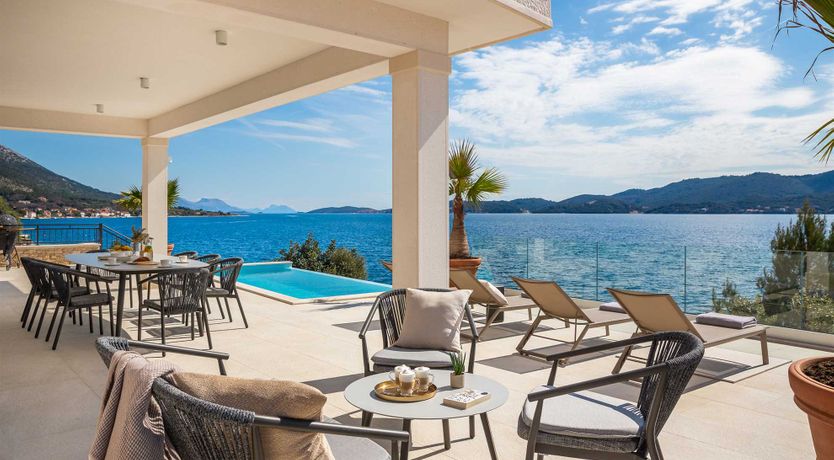 Photo of Adriatic Sanctuary