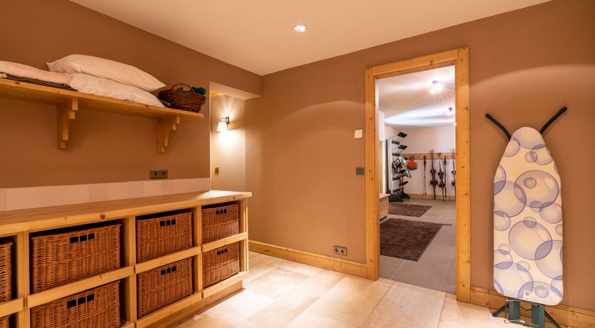 Photo of Snow-Kissed Silhouettes