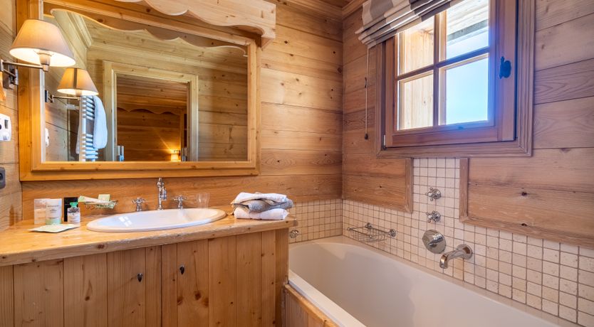 Photo of Snow-Kissed Silhouettes