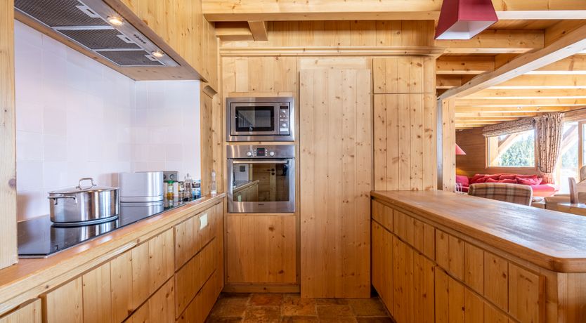 Photo of Snow-Kissed Silhouettes