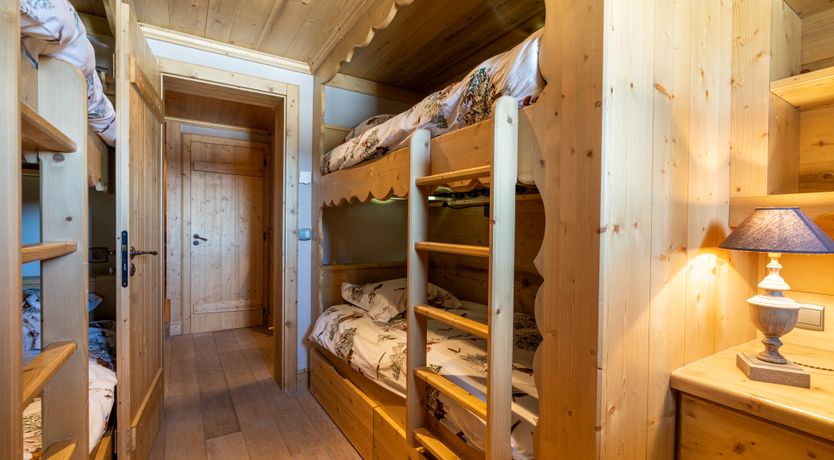 Photo of Snow-Kissed Silhouettes