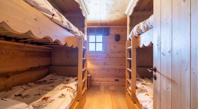 Photo of Snow-Kissed Silhouettes