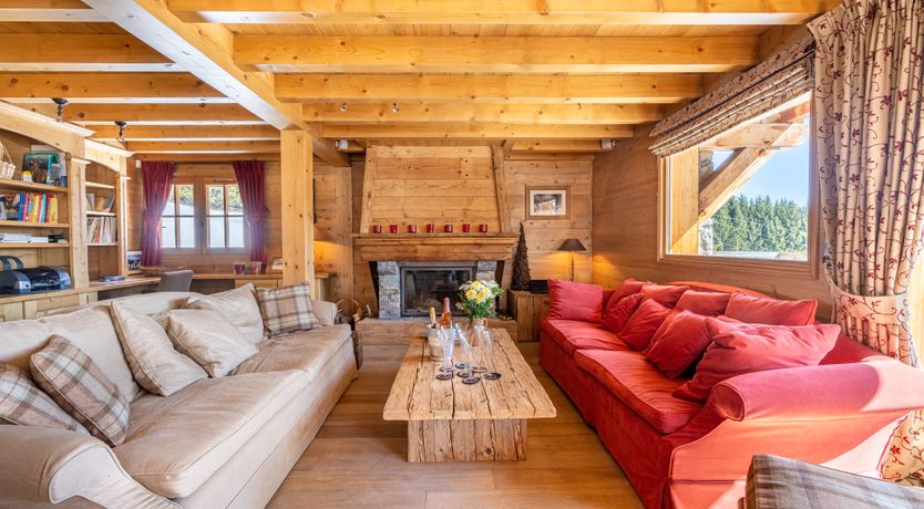 Photo of Snow-Kissed Silhouettes