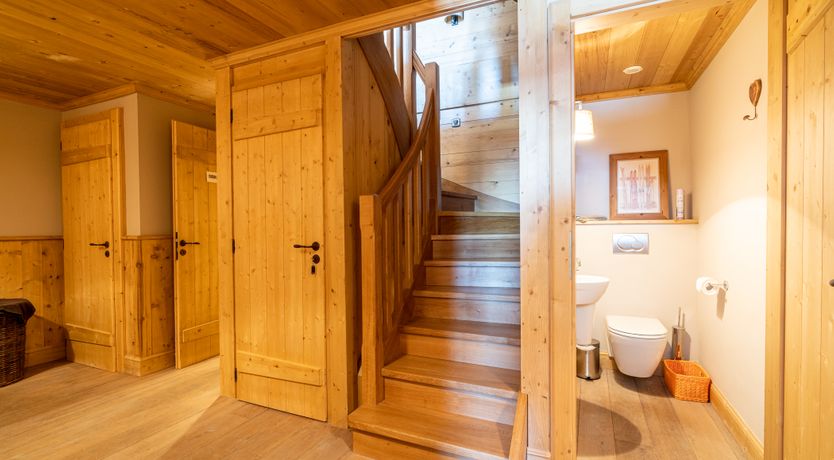 Photo of Snow-Kissed Silhouettes