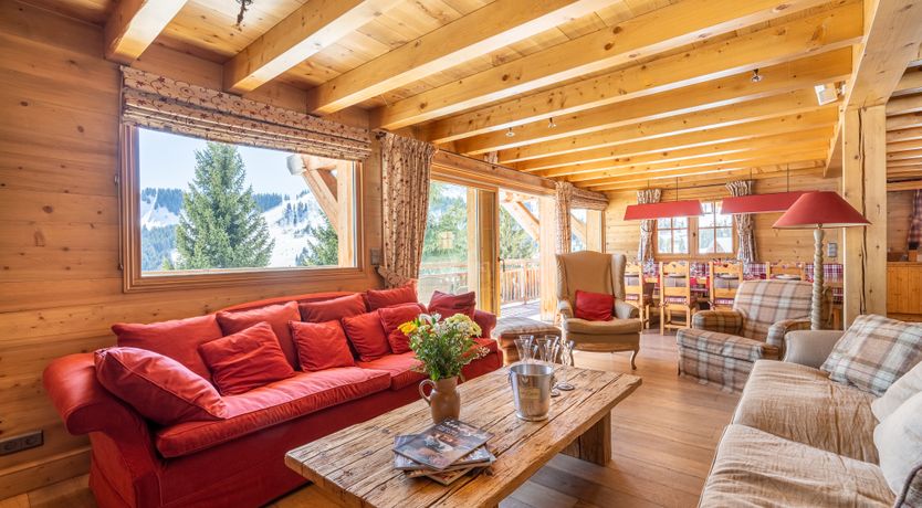 Photo of Snow-Kissed Silhouettes