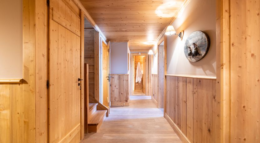 Photo of Snow-Kissed Silhouettes