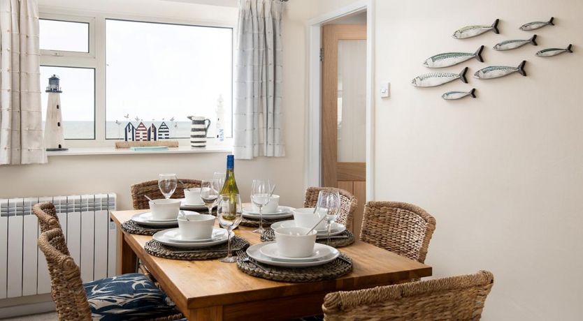 Photo of 3 Bed in Seahouses