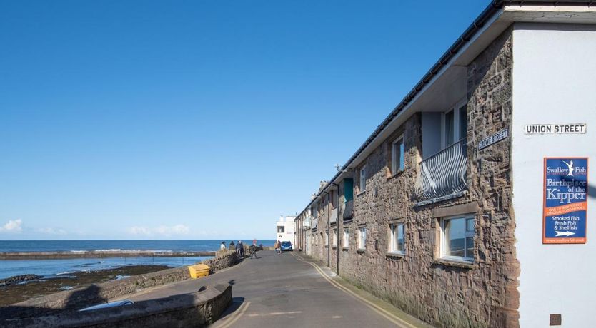 Photo of 3 Bed in Seahouses